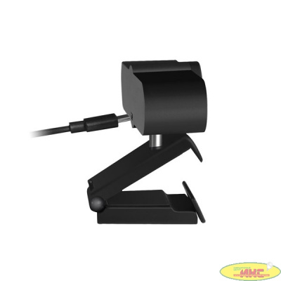 Web-камера A4Tech PK-1000HA черный 8Mpix (3840x2160) USB3.0 с микрофоном [1448134]