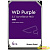 4TB WD Purple (WD43PURZ) {Serial ATA III, 5400- rpm, 256Mb, 3.5"}