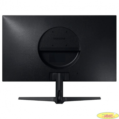 Монитор Samsung 28" U28R550UQI темно-серый IPS LED 16:9 HDMI матовая 1000:1 300cd 178гр/178гр 3840x2160 DisplayPort Ultra HD 5.8кг