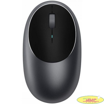 Satechi M1 Bluetooth Wireless Mouse. Цвет серый космос ST-ABTCMM Беспроводная компьютерная мышь