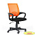 Офисное кресло Chairman  696  TW оранжевый ,  [7013172]