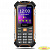 TEXET TM-530R мобильный телефон цвет черный