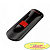 SanDisk USB Drive 32Gb Cruzer Glide SDCZ60-032G-B35 {USB2.0, Black}  