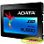 A-DATA SSD 256GB SU800 ASU800SS-256GT-C {SATA3.0, 7mm}