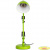 ЭРА Б0052756 Настольный светильник N-123-E27-40W-GR Е27 с основанием зеленый