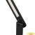 ЭРА Б0059152 Настольный светильник NLED-508-7W-BK светодиодный черный 