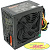Exegate EX219465RUS Блок питания 600W ATX-XP600 OEM, black, 12cm fan, 24+4p, (6+2)p PCI-E, 3*SATA, 1*FDD, 2*IDE