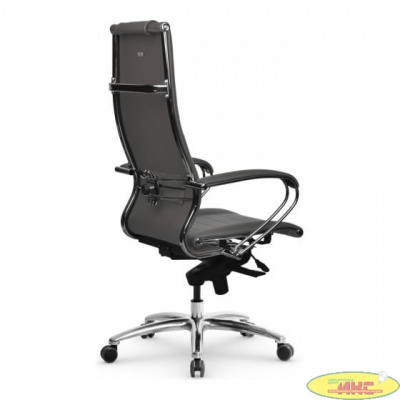 Кресло Samurai Lux-2 MPES (Серый)