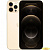 Apple iPhone 12 Pro Max CPO 128 Гб, золотой, ЕС [FGD93QL/A]