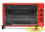 KRAFT KF-MO 3200 R Мини-печь красный