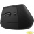 Мышь/ Logitech  LIFT Graphite (400-4000 dpi Bluetooth USB-ресивер Logi Bolt® 4 настраиваемые кнопки)