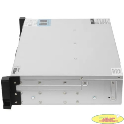 Сетевое хранилище без дисков/ SMB QNAP TS-864eU-8G NAS, 8-tray 3,5"/2,5" w/o HDD, 4-core Intel Celeron N5095 2.0-2.9 GHz, 8GB DDR4 max, 2x2.5GbE LAN, 2U Rackmount, 1x300W PSU.  W/o rail kit RAIL-B02