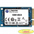 SSD жесткий диск MSATA 1TB KC600 SKC600MS/1024G KINGSTON