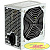 Exegate EX224734RUS / 251771  Блок питания 500W ATX-500NPX OEM, black,12cm fan, 24+4pin, 6pin PCI-E, 3*SATA