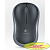 910-002238 Logitech Wireless Mouse M185 dark grey USB