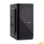 Exegate EX277799RUS Корпус Minitower BAA-103 Black, mATX, <AAA450, 80mm>, 2*USB, Audio
