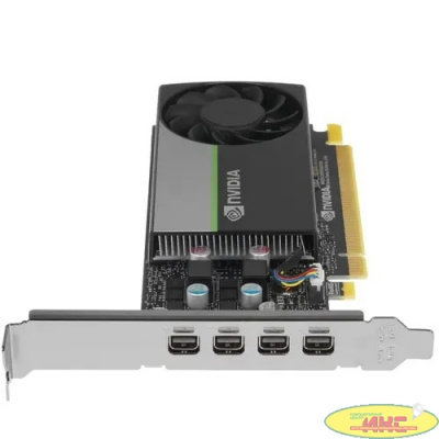 PNY NVIDIA Quadro T1000 (VCNT1000-8GB-SB) 8GB