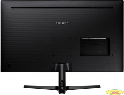 LCD Samsung 31.5" U32J590UQI Dark Blue Gray/черный {VA LED 3840x2160 4ms 60Гц 16:9 270cd 178гр/178гр  DisplayPort(v1.2) HDMI(v2.0x1, 1.4x1)}