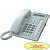 Panasonic KX-T7730RU (PP) (белый) Системный телефон с дисплеем и спикерфоном (12 кнопок)