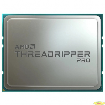 CPU AMD Ryzen Threadripper Pro 5975WX OEM (100-000000445)