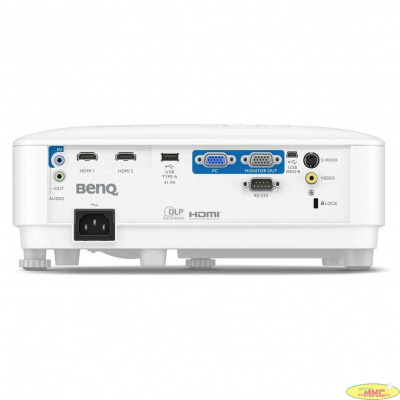 Проектор BenQ MH560 WHITE