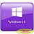 Microsoft Windows 10 [KW9-00132 ] Home Russian 64-bit {1pk DSP OEI DVD}