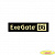 Exegate EX295306RUS Мышь ExeGate Professional Standard SH-8025 (USB, оптическая, 1000dpi, 3 кнопки и колесо прокрутки, длина кабеля 1,5м, черная, Color Box)
