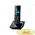 Panasonic KX-TG1711RUB (черный) {АОН, Caller ID,12 мелодий звонка,подсветка дисплея,поиск трубки}