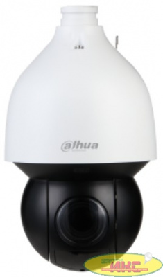 DAHUA DH-SD5A432GB-HNR Уличная купольная PTZ IP-видеокамера Starlight с ИИ 4Мп, 1/2.8” STARVIS CMOS, моторизованный объектив 4.8~154мм (32x), видеоаналитика, ИК-подсветка до 150м, PoE+