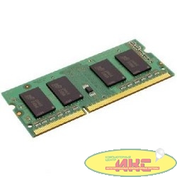 QNAP RAM-4GDR3L-SO-1600 Оперативная память 4 ГБ для TS-x51