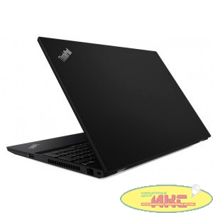 Lenovo ThinkPad T15 G1 [20S6000PRT] black 15.6" {FHD i5-10210U/16Gb/256Gb SSD/W10Pro}