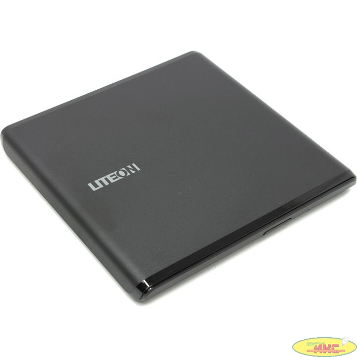 LiteOn ES-1/ES1-01 (DN-8A6NH)  [ DVD-RW  ext. Black Slim USB2.0] 