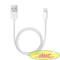 ME291ZM/A Apple Lightning to USB cable (0.5 m)