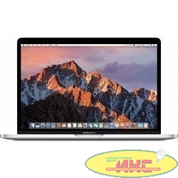 Apple MacBook Pro 13 Late 2020 [MYDC2RU/A] Silver 13.3'' Retina M1 chip with 8-core CPU and 8-core GPU, 512GB SSD (2020)