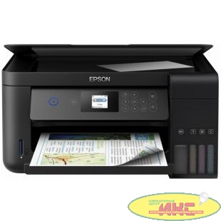 Epson L4160 (C11CG23403)