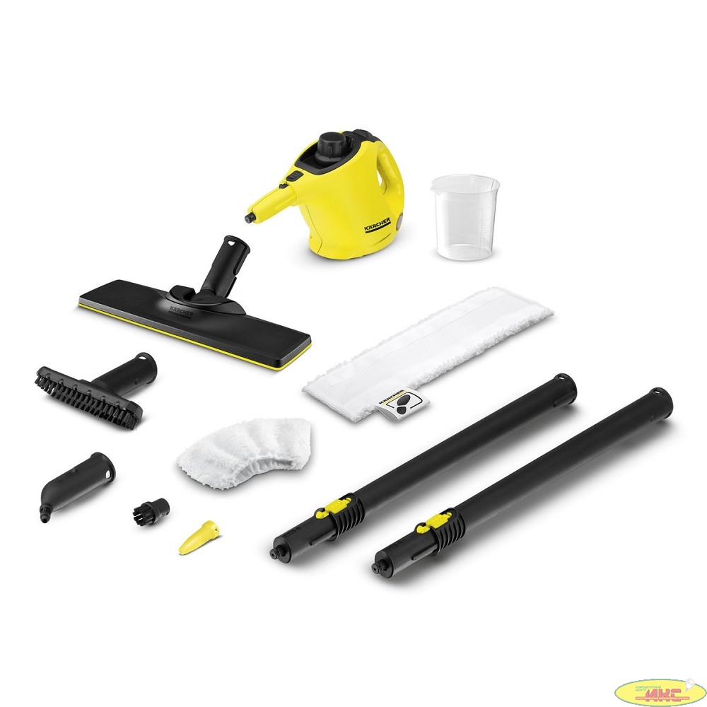 Karcher SC 1 EasyFix (yellow) *EU-II Пароочиститель [1.516-332.0]