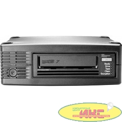 HPE BB874A, LTO-7 Ultrium 15000 Ext Tape Drive