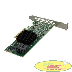 Lsi LSI00344 SERVER ACC CARD SAS PCIE 8P/HBA 9300-8I  SGL LSI (RTL)