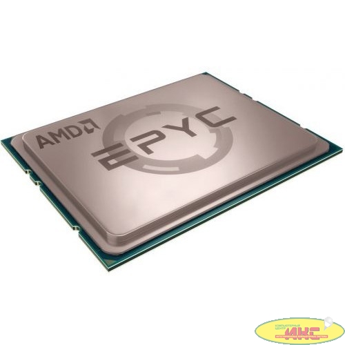 AMD EPYC 74F3 24 Cores, 48 Threads, 3.2/4.0GHz, 256M, DDR4-3200, 2S, 240/240W