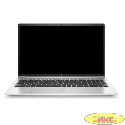 Ноутбук 15.6" FHD HP ProBook 450 G8 silver (Core i7 1165G7/8Gb/512Gb SSD/noDVD/VGA int/FP/DOS) (2X7X3EA)