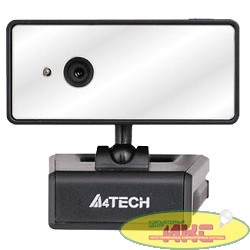 A4Tech PK-760E Web-камера 640 x 480, USB 2.0