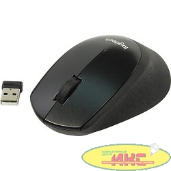 910-004909 Logitech M330 SILENT PLUS Black USB