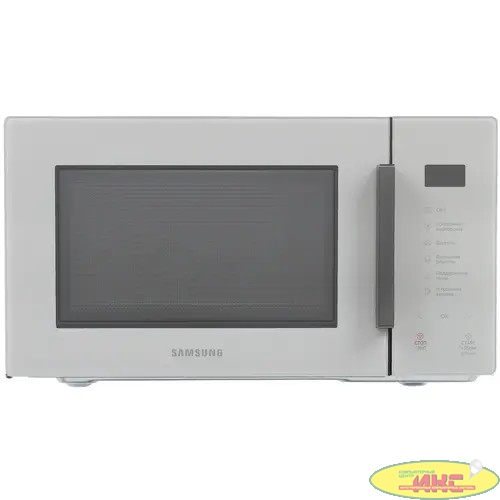Samsung MS23T5018AG/BW  Микроволновая печь, 23л, 800Вт, серый