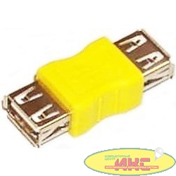 VCOM CA408 Переходник USB 2.0  AF/AF