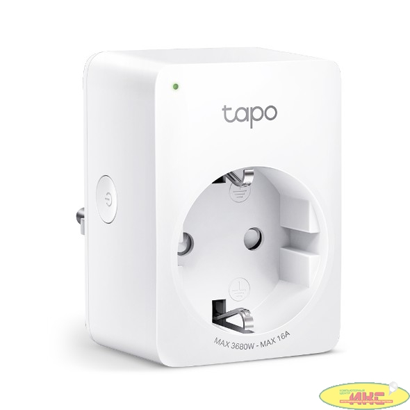 TP-Link Tapo P110 Умная мини Wi-Fi розетка 