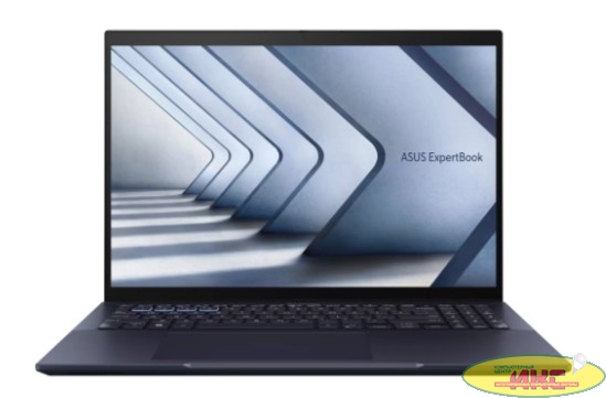 ASUS Expertbook B5 B5604CVA-QY0048 [90NX07A1-M001N0] Star Black 16" {2560x1600 i5 1335U(1.3Ghz)/8192Mb/512PCISSDGb/noDVD/Iris Xe/DOS + магн-алюм корп}