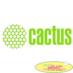 CACTUS CE320A Картридж Cactus CS-CE320A для принтеров HP LaserJet CP1525  черный 2000 стр.