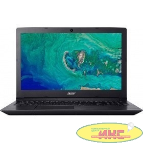 Acer Aspire A315-23-R2ZG [NX.HVTER.01B] black 15.6" {FHD Ryzen 3 3250U/8Gb/500Gb/Linux}