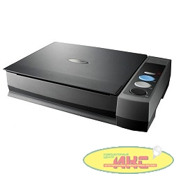 Plustek OpticBook 3800 {Книжный формата A4, разрешение 1200 dpi, скорость сканирования страницы 9 секунд, интерфейс USB 2.0, вес 3.4 кг, размеры 453 x 285 x 105 мм.}
