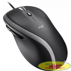 Мышь Logitech M500s черный оптическая (4000dpi) USB (7but)